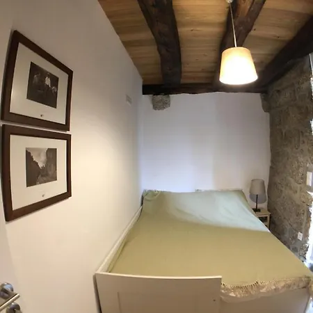 Dom wakacyjny Amazing Farm House With Pool-outeiro *