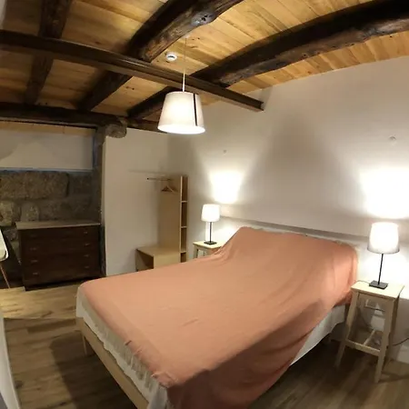 Amazing Farm House With Pool-outeiro Penafiel