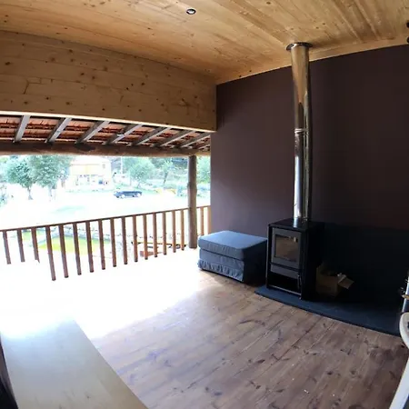 Amazing Farm House With Pool-outeiro Prázdninový dům Penafiel