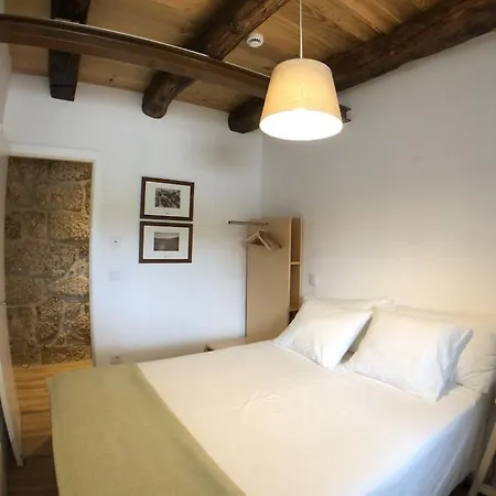 Dom wakacyjny Amazing Farm House With Pool-outeiro *